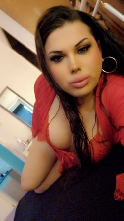 TRANS- Pamela Geil Paty 24Std., Duisburg