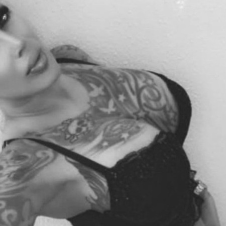 Deutsche sexy Hannah, Ulm