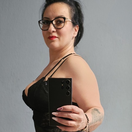 Jasmine Milf, Bamberg