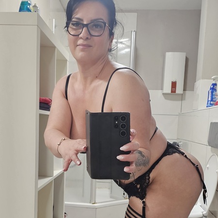 Jasmine Milf, Bamberg