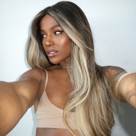 TS Jasmine fox BBC