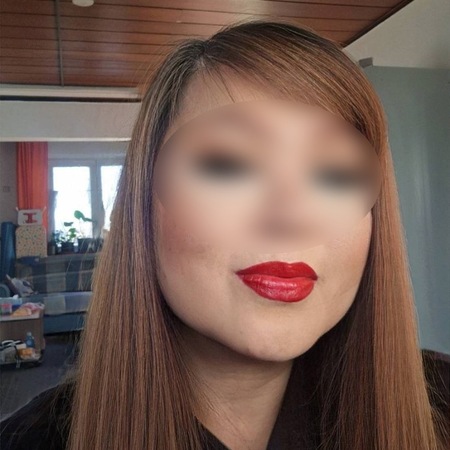 Lina Molliges Model, Remscheid