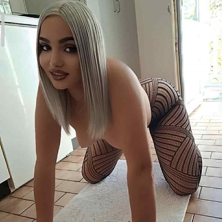 Rebeca - auch per WhatsApp!, Magdeburg