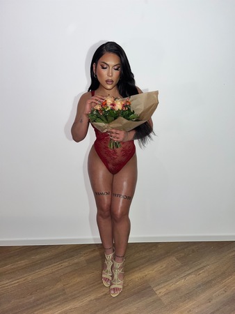 TS Gigi Jomson, München