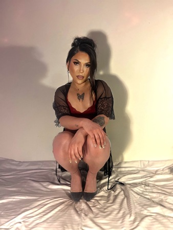 TS Gigi Jomson, München