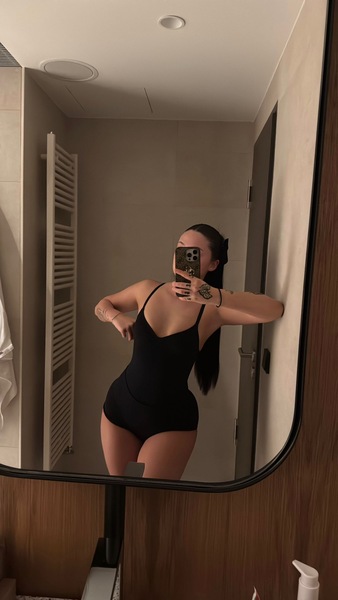 Foto von Dein Babe Emilia deutsch und 100% echt