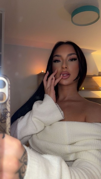 Foto von Dein Babe Emilia deutsch und 100% echt