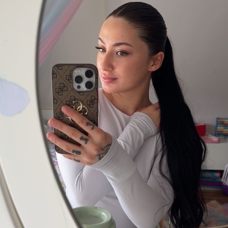 Dein Babe Emilia deutsch und 100% echt, Frankfurt am Main