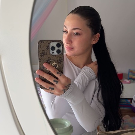 Dein Babe Emilia deutsch und 100% echt, Frankfurt am Main