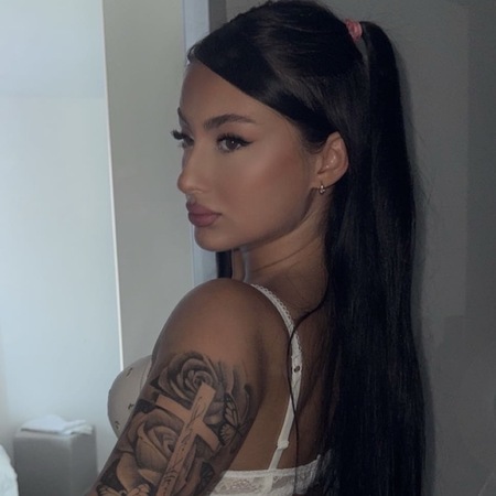 Dein Babe Emilia deutsch und 100% echt, Frankfurt am Main