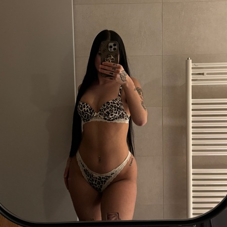 Versa*te Emilia 100% echt und Deutsch, Frankfurt am Main