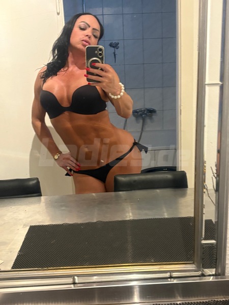 Foto von TS Dulce aus Kolumbien!