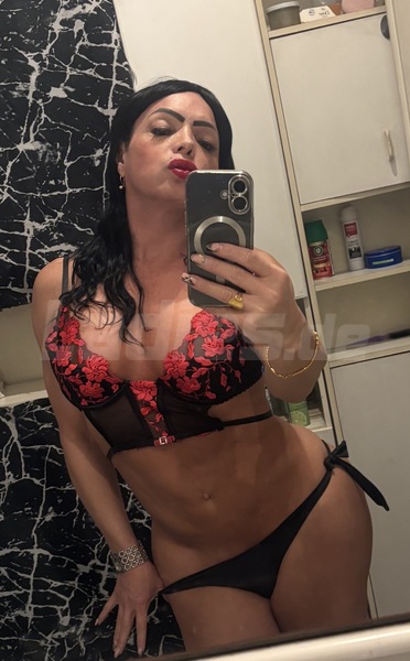 Foto von TS Dulce aus Kolumbien!