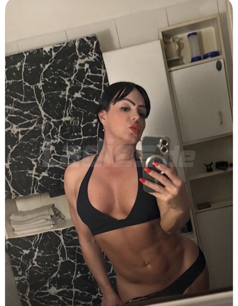 Foto von TS Dulce aus Kolumbien!