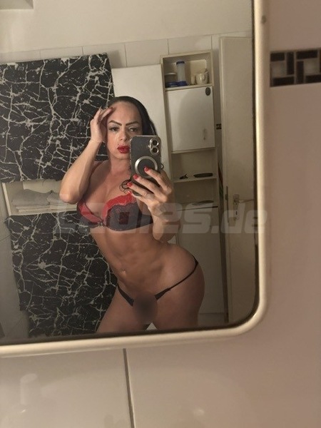 Foto von TS Dulce aus Kolumbien!