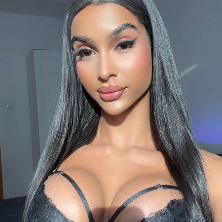 TS Kimmie Sanchez, Karlsruhe