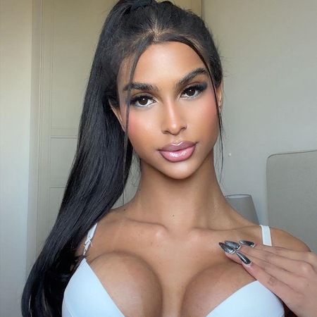 TS Kimmie Sanchez, Karlsruhe