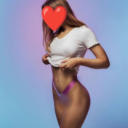 Dascha aus Ukraine HEUTE im Kaskade Massagestudio, Frankfurt am Main