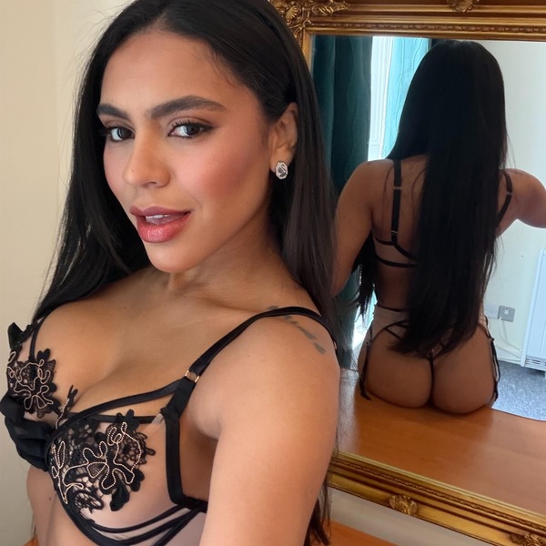 Foto von Maya