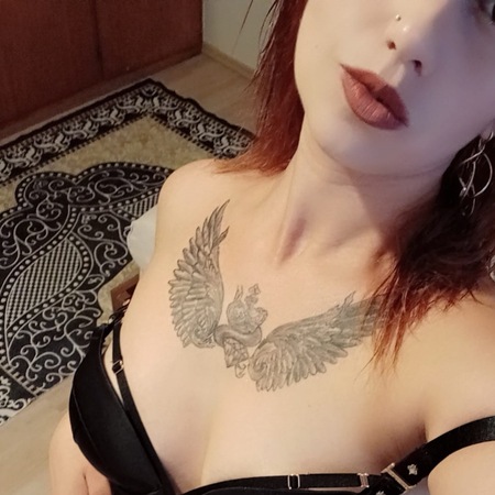 Katrin, Bad Nauheim