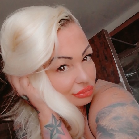 Donna Carrera, Karlsruhe