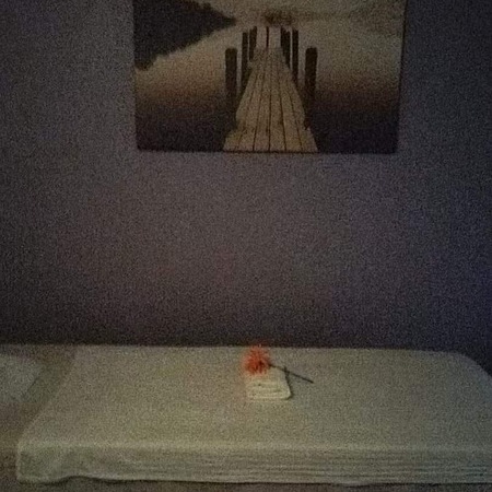 Thai Massage, Trippstadt