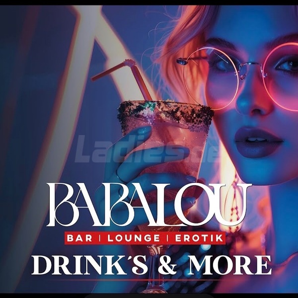 Babalou Bar