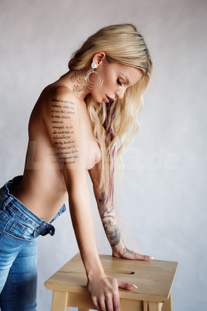Kaira Kampen *P*RNSTAR*, Bad Homburg vor der Höhe