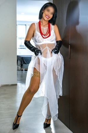 Salon Patrice, Dachau