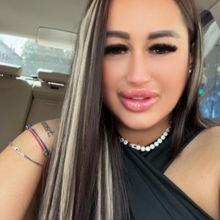 Rebeca Queen off Bl*w and Party, Kaiserslautern