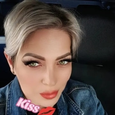 Karina *Pr*st*ta Mass. Expertin, Wilhelmshaven