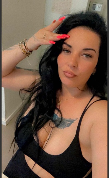 Foto von Beti AV Expertin!