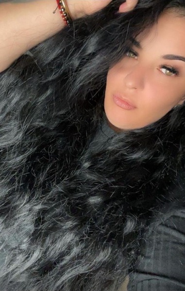 Foto von Beti AV Expertin!