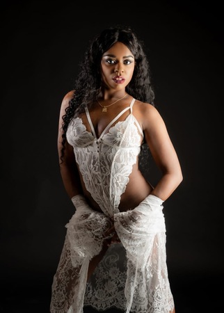 Grace Kelly 28 J. aus Brasilien NUR BIS SAMSTAG DA!, Magdeburg