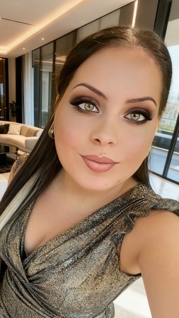 Auch über die Feiertage! Süß N*mph. Evelyn im Plaisir D'Amour, Göppingen