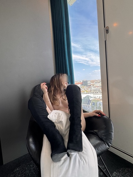 Foto von Sophia Deutsch