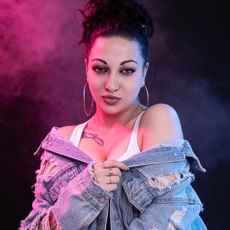 Merci Neu Curvy Model ..., Mainz-Kastel