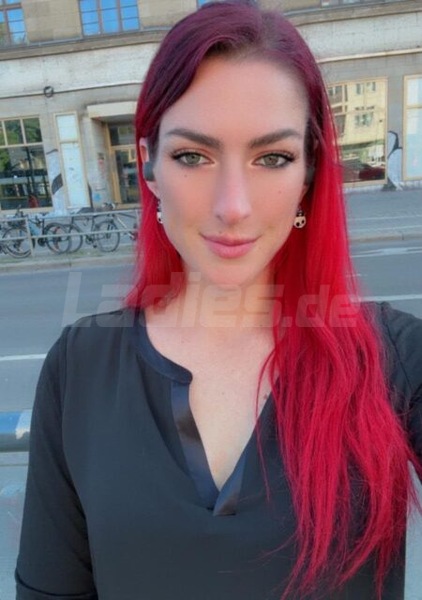 Foto von Karolina