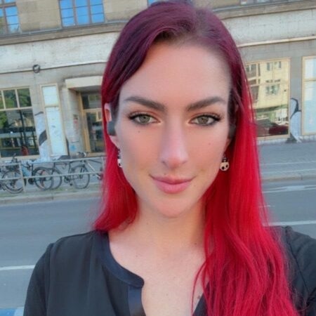 Karolina, Berlin