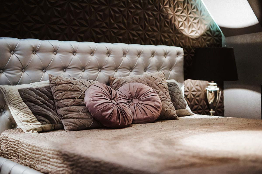 Foto von Madonna Girls