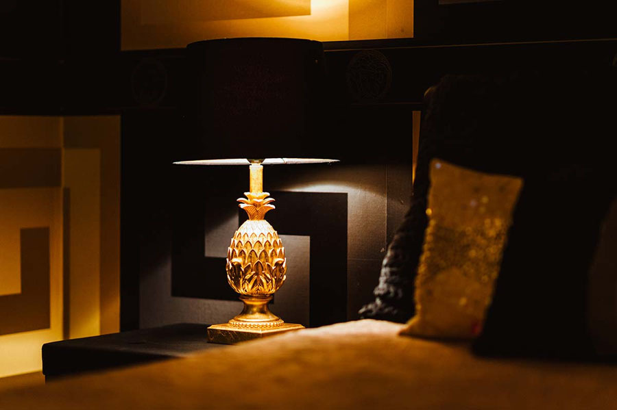 Foto von Madonna Girls