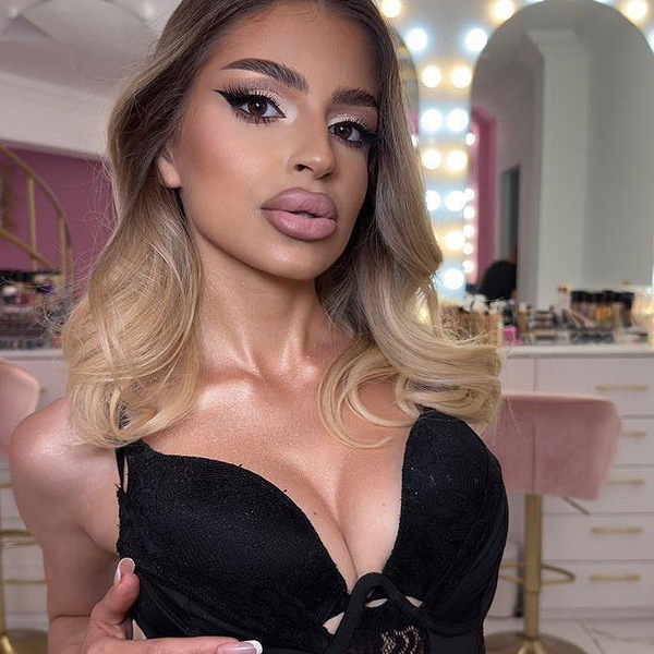 Foto von Madonna Girls