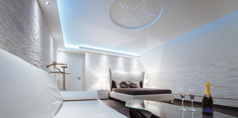 Foto von Madonna Girls