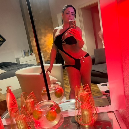 TS Dulce aus Kolumbien, Düsseldorf