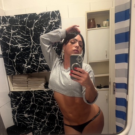 TS Dulce aus Kolumbien, Düsseldorf