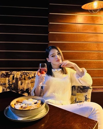 Larissa, Mühlhausen / Thüringen