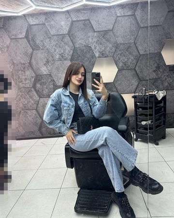 Larissa, Mühlhausen / Thüringen