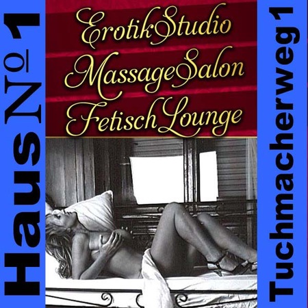 Haus No1-Kein Club-Privathaus, Aschersleben