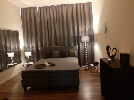 Haus No1-Kein Club-Privathaus, Aschersleben