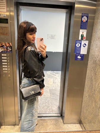 TS Nicole, Frankfurt am Main